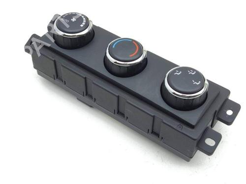 Elektronisk modul CHRYSLER GRAND VOYAGER V (RT) 2.8 CRD | BP28878623M83 