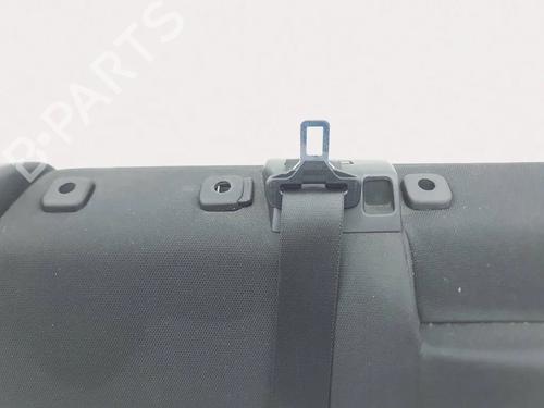 Sæde Bagtil MERCEDES-BENZ A-CLASS (W169) A 160 CDI (169.006, 169.306) | BP30809216C17 