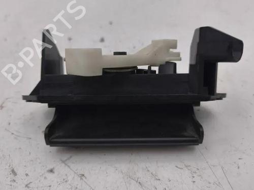 Used Tailgate handle TOYOTA COROLLA Verso (_E12_) 2.0 D-4D (CDE120_) (116 hp) 28858313
