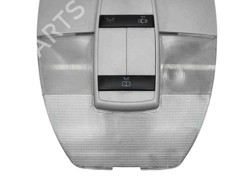Interior roof light MERCEDES-BENZ A-CLASS (W169) A 180 CDI (169.007, 169.307) | BP28873495I8 