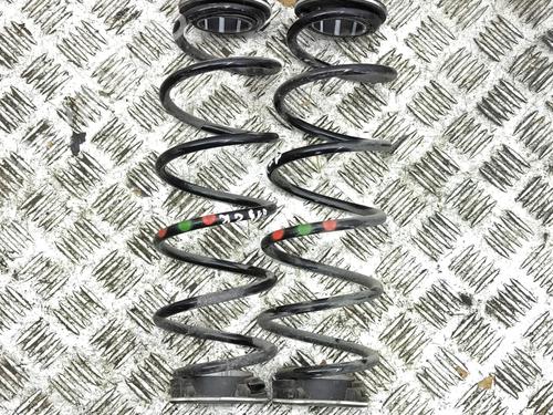 Used Shock absorber spring PEUGEOT 208 I (CA_, CC_) 1.4 VTi (95 hp) 28873974