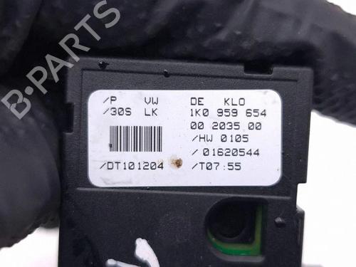 Electronic sensor VW GOLF PLUS V (5M1, 521) 1.4 16V | BP38251486M84 - Image 7