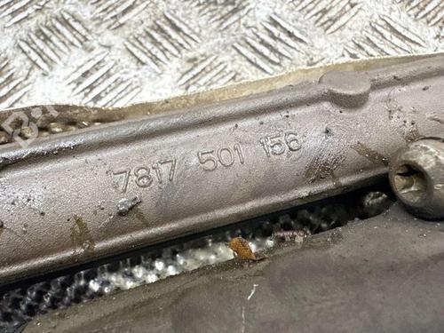 Steering rack AUDI A3 Sportback (8YA, 8YF) 30 TFSI | BP40233403M22  - Image 12