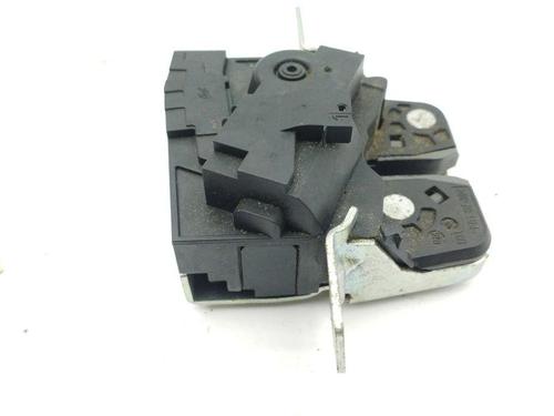 Tailgate lock MERCEDES-BENZ B-CLASS Sports Tourer (W246, W242) B 200 CDI (246.201) | BP28901582C101 