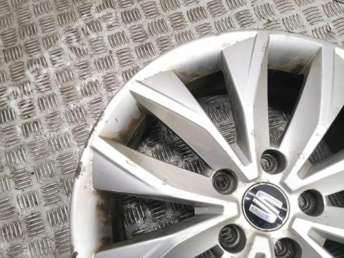 Rim SEAT ATECA (KH7, KHP) 1.6 TDI | BP33667833C45 - Image 7