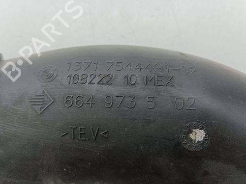 Pipe BMW X5 (E53) 4.4 i | BP28849749M125
