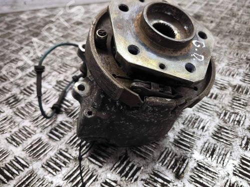 Right rear steering knuckle MASERATI QUATTROPORTE V 4.2 | BP28893603M28 