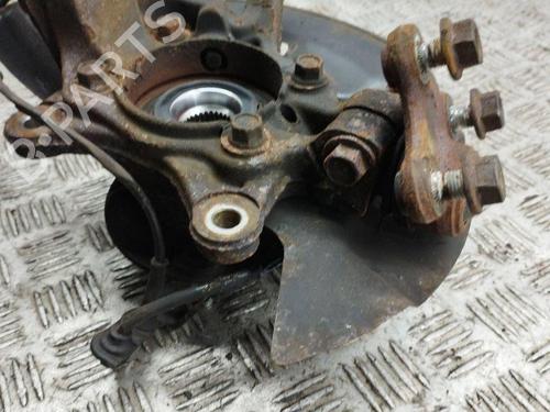 Right front steering knuckle HYUNDAI TUCSON (TL, TLE) 1.7 CRDi | BP28895017M26 
