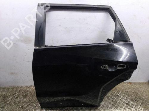 Used Left rear door Left rear door 39498372 39498372