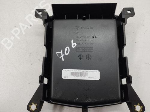 Glove box PORSCHE CAYENNE (92A) 3.0 Diesel | BP28855862C95 