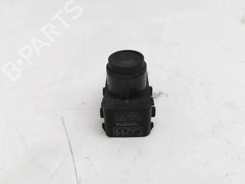Elektronisk modul TOYOTA C-HR (_X1_) 1.8 Hybrid (ZYX10_, ZYX11_, ZYX10R, ZYX11R) | BP28864672M83 