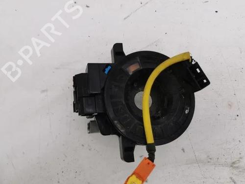 Squib airbag TOYOTA YARIS (_P1_) 1.4 D-4D (NLP10_, NLP10R) | BP28844086C102 