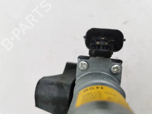 Rear right window mechanism HONDA HR-V (RU) 1.5 (RU1) | BP36216033C25 - Image 2