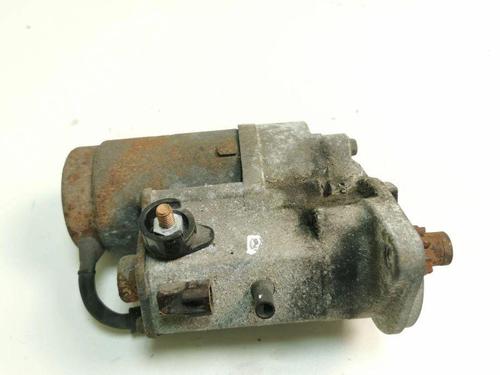 Used Starter HYUNDAI TUCSON (JM) 2.0 CRDi All-wheel Drive (140 hp) 28902940