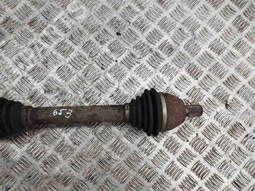 Right front driveshaft VOLVO V50 (545) 1.6 D | BP28895588M39 