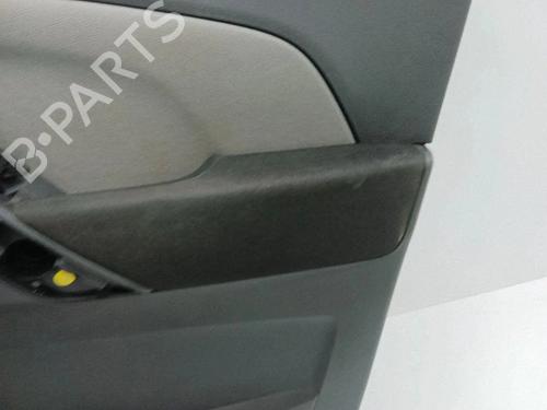 Høyre frontpanel CITROËN C4 CACTUS 1.6 HDi 90 | BP38245110C59 - Image 2