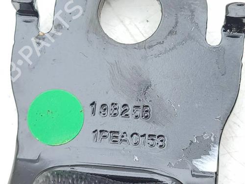 Seat buckle CHEVROLET TRAX 1.4 | BP33009198I32 - Image 6