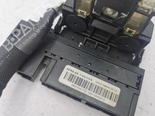 Elektronisk sensor NISSAN QASHQAI II (J11, J11_) 1.3 DIG-T | BP28856821M84 
