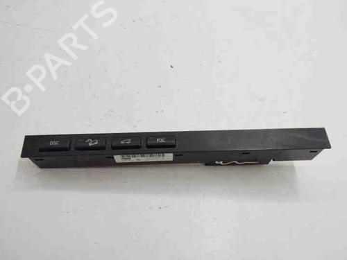 Used Switch BMW X5 (E53) 3.0 d (184 hp) 28843007