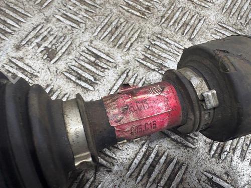 Left front driveshaft HYUNDAI SANTA FÉ II (CM) 2.2 CRDi GLS 4x4 | BP29976096M38