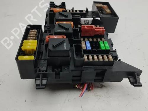 Fuse box BMW i3 (I01) Range Extender | BP28862306E1 