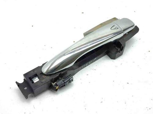 Used Rear left exterior door handle NISSAN X-TRAIL III (T32_, T32R, T32RR) 1.6 dCi ALL MODE 4x4-i (NT32) (130 hp) 28905158