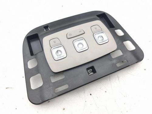 Innerbelysning RENAULT MEGANE IV Hatchback (B9A/M/N_) 1.2 TCe 130 (B9MR) | BP38240371I8 - Image 3