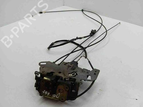 Høyre bak lås CHRYSLER VOYAGER IV (RG, RS) 2.8 CRD (150 hp) 28895697