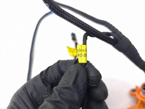 Electronic sensor MERCEDES-BENZ EQE (V295) EQE 350 (295.125) | BP37190956M84 - Image 11
