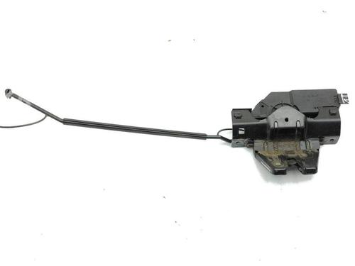 Used Tailgate lock BMW 3 (E46) 330 d (184 hp) 28905311