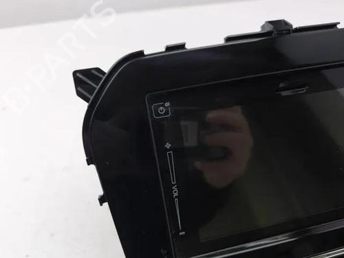 Electronic module SUZUKI VITARA (LY) 1.6 (APK416, YD21S) | BP28860319M83