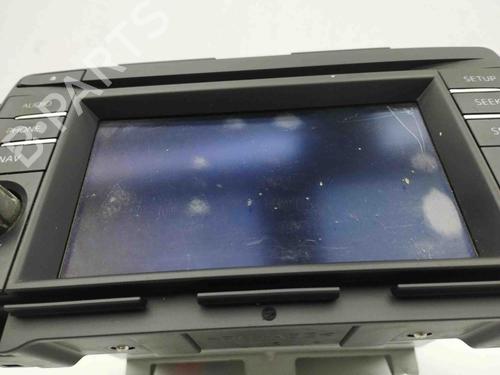 Electronic module MAZDA 6 Estate (GH) 2.2 MZR-CD (GH10) | BP28872414M83 