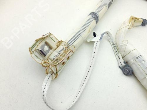 Left curtain airbag MERCEDES-BENZ M-CLASS (W166) ML 250 CDI / BlueTEC 4-matic (166.004, 166.003) | BP28907367C11 