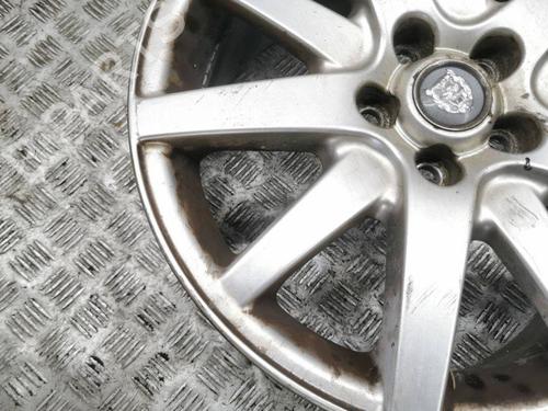Rim JAGUAR X-TYPE I (X400) 2.0 D | BP28884104C45 