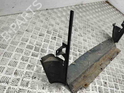 Crossmember NISSAN X-TRAIL II (T31) 2.0 dCi 4x4 | BP28850331C162