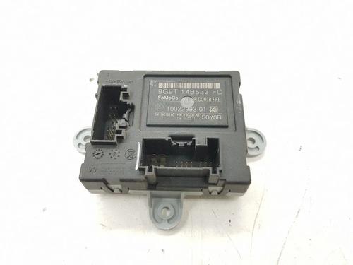 Used Electronic module Electronic module VOLVO XC60 I SUV (156) D3 / D4 (163 hp) 40234396 40234396