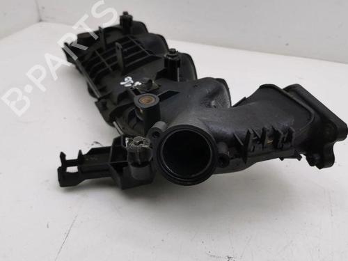 Used Intake manifold VOLVO V50 (545) 1.6 D (110 hp) 28889777