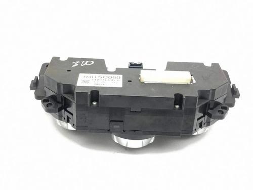 Control unit SUBARU FORESTER (SH_) 2.0 D AWD (SHH, SHD, SHN) | BP38242033M11 - Image 5
