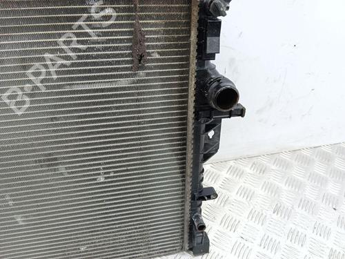 Water radiator FORD S-MAX (WA6) 2.0 TDCi | BP33251817M31 - Image 4