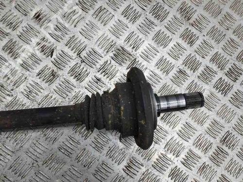 Left rear driveshaft MERCEDES-BENZ E-CLASS (W213) E 220 d (213.004) | BP28896302M40 