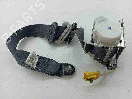 Used Front right seatbelt CHRYSLER VOYAGER IV (RG, RS) 2.8 CRD (150 hp) 28890673