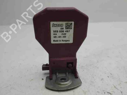 Elektronisk modul SKODA OCTAVIA I (1U2) 2.0 (116 hp) 28862593