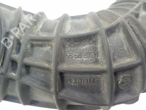 Pipe SAAB 900 II Convertible 2.3 -16 | BP28867017M125 