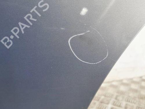 Left rear door OPEL ANTARA A (L07) 2.2 CDTi | BP28896006C4 