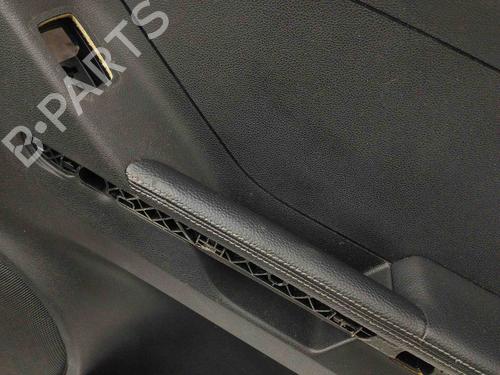 Rear right panel MERCEDES-BENZ M-CLASS (W164) ML 320 CDI 4-matic (164.122) | BP28871821C61