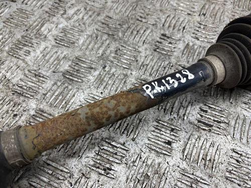 Left front driveshaft HYUNDAI SANTA FÉ II (CM) 2.2 CRDi 4x4 | BP29878733M38