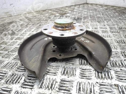 Left rear steering knuckle VW T-ROC (A11, D11) 1.5 TSI | BP28905760M27 - Image 3