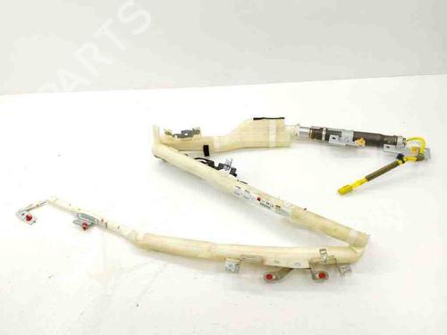 Used Left curtain airbag HONDA ACCORD VIII Estate (CW) 2.2 i-DTEC (CW3) (150 hp) 28888427