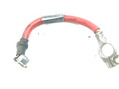 Cable MERCEDES-BENZ S-CLASS (W221, V221) S 320 CDI | BP28872771E12 