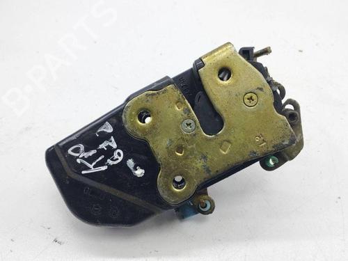Used Front left lock CHRYSLER VOYAGER IV (RG, RS) 2.8 CRD (150 hp) 28895148
